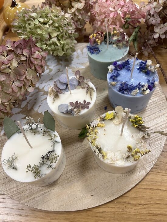 Radošās darbnīcas